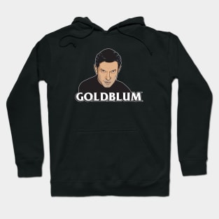 Jeff Goldblum Hoodie